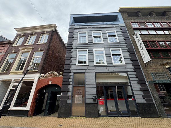 Property photo - Akerkhof 12-3, 9711JB Groningen